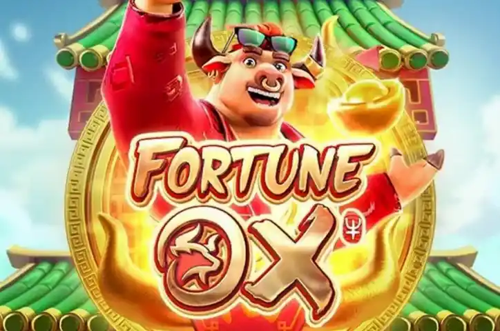 Fortune Ox – slot od poskytovateľa PG Soft